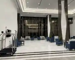 Zaha Taiba Hotel thumbnail